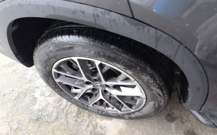 
								Used 2022 Changan CS75 PLUS Classic 1.5T AT Pioneer  For Export full									
