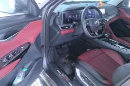 
										Used 2022 Changan CS75 PLUS Classic 1.5T AT Pioneer  For Export full									