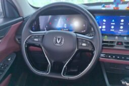 
										Used 2022 Changan CS75 PLUS Classic 1.5T AT Pioneer  For Export full									