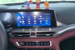 
										Used 2022 Changan CS75 PLUS Classic 1.5T AT Pioneer  For Export full									