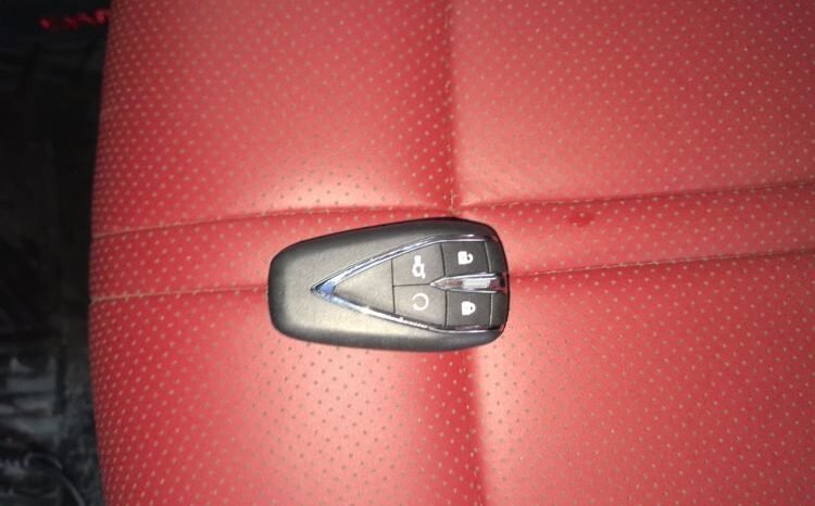 
								Used 2022 Changan CS75 PLUS Classic 1.5T AT Pioneer  For Export full									