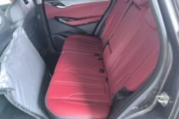 
										Used 2022 Changan CS75 PLUS Classic 1.5T AT Pioneer  For Export full									