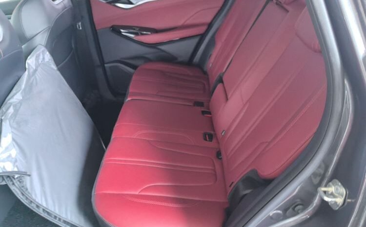 
								Used 2022 Changan CS75 PLUS Classic 1.5T AT Pioneer  For Export full									