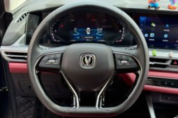 
										Used 2022 Changan CS75 PLUS Classic 1.5T AT Pioneer  For Export full									