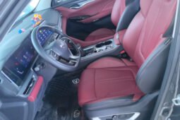
										Used 2022 Changan CS75 PLUS Classic 1.5T AT Pioneer  For Export full									