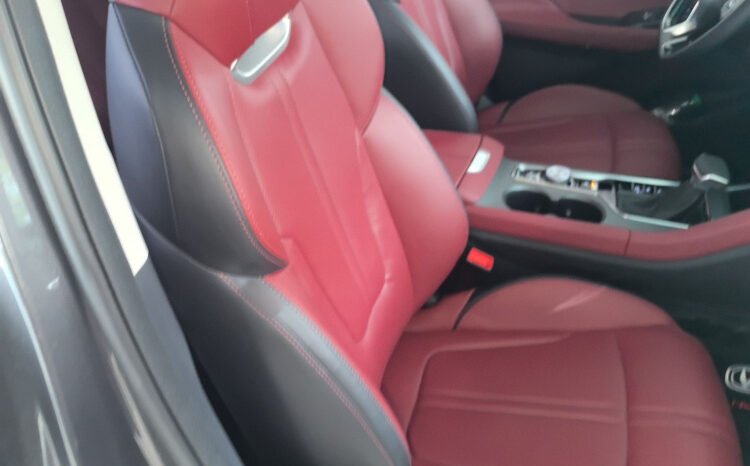
								Used 2022 Changan CS75 PLUS Classic 1.5T AT Pioneer  For Export full									