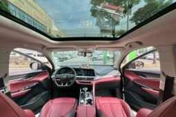 
										Used 2022 Changan CS75 PLUS Classic 1.5T AT Pioneer  For Export full									