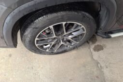 
										Used 2022 Changan CS75 PLUS Classic 1.5T AT Pioneer  For Export full									