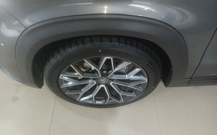 
								Used 2022 Changan UNI-T 1.5T Premium | Grade A | For Export full									