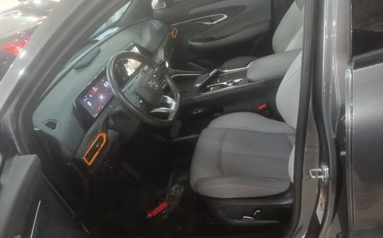 
								Used 2022 Changan UNI-T 1.5T Premium | Grade A | For Export full									