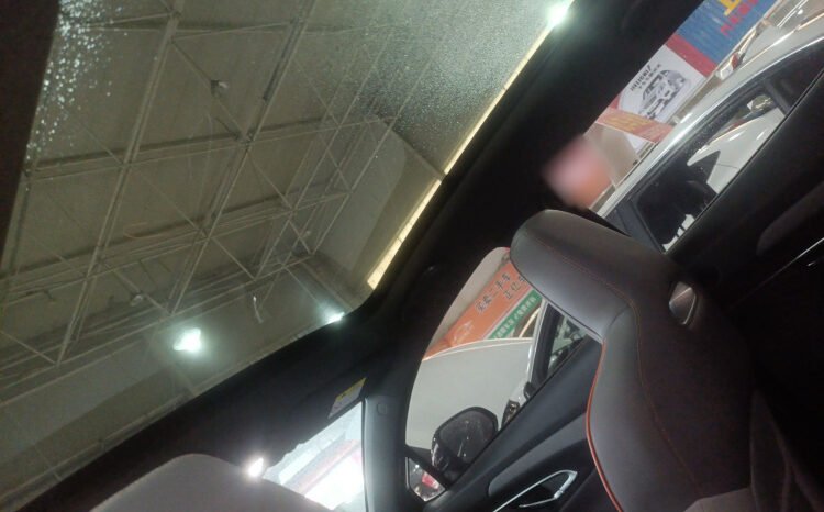 
								Used 2022 Changan UNI-T 1.5T Premium | Grade A | For Export full									