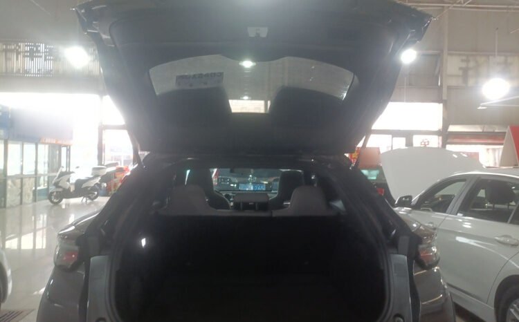 
								Used 2022 Changan UNI-T 1.5T Premium | Grade A | For Export full									