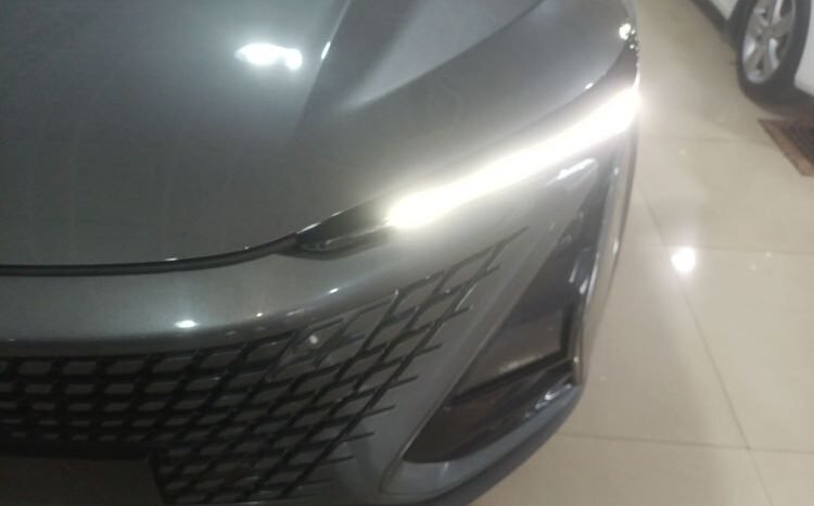 
								Used 2022 Changan UNI-T 1.5T Premium | Grade A | For Export full									