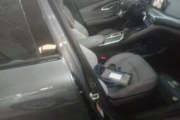 
										Used 2022 Changan UNI-T 1.5T Premium | Grade A | For Export full									