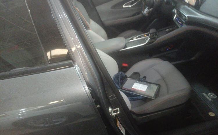 
								Used 2022 Changan UNI-T 1.5T Premium | Grade A | For Export full									