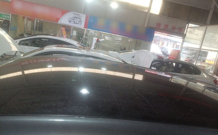 
								Used 2022 Changan UNI-T 1.5T Premium | Grade A | For Export full									