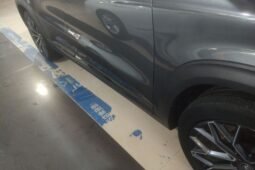 
										Used 2022 Changan UNI-T 1.5T Premium | Grade A | For Export full									
