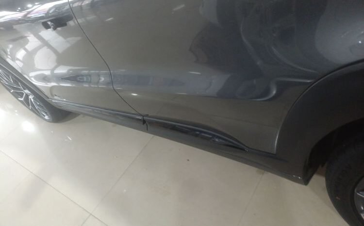 
								Used 2022 Changan UNI-T 1.5T Premium | Grade A | For Export full									