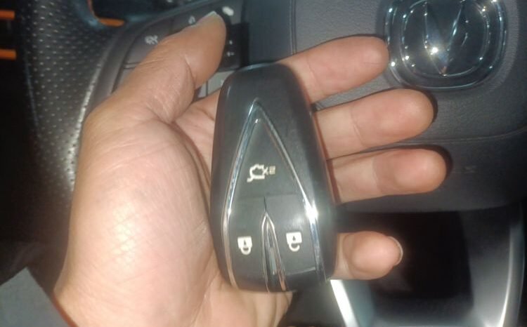
								Used 2022 Changan UNI-T 1.5T Premium | Grade A | For Export full									