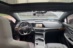 
										Used 2022 Changan UNI-T 1.5T Premium | Grade A | For Export full									