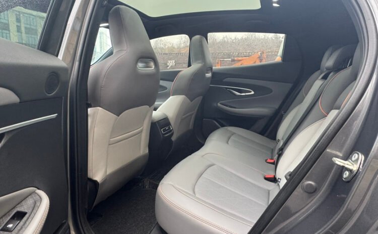 
								Used 2022 Changan UNI-T 1.5T Premium | Grade A | For Export full									