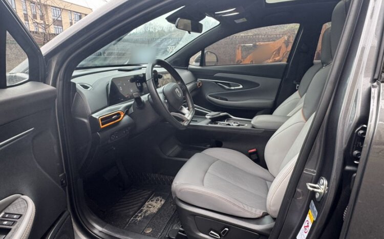 
								Used 2022 Changan UNI-T 1.5T Premium | Grade A | For Export full									
