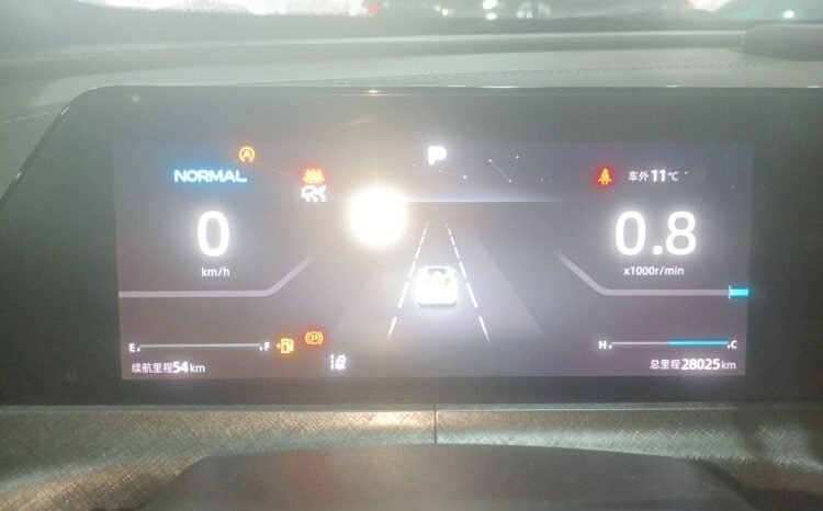 
								Used 2022 Changan UNI-T 1.5T Premium | Grade A | For Export full									