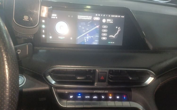 
								Used 2022 Changan UNI-T 1.5T Premium | Grade A | For Export full									