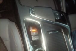 
										Used 2022 Changan UNI-T 1.5T Premium | Grade A | For Export full									
