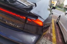 
										Used 2022 Changan UNI-V 1.5T Premium | For Export full									