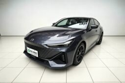 Used 2022 Changan UNI-V 1.5T Premium | For Export