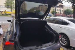 
										Used 2022 Changan UNI-V 1.5T Premium | For Export full									