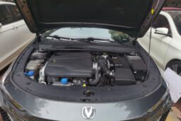 
										Used 2022 Changan UNI-V 1.5T Premium | For Export full									