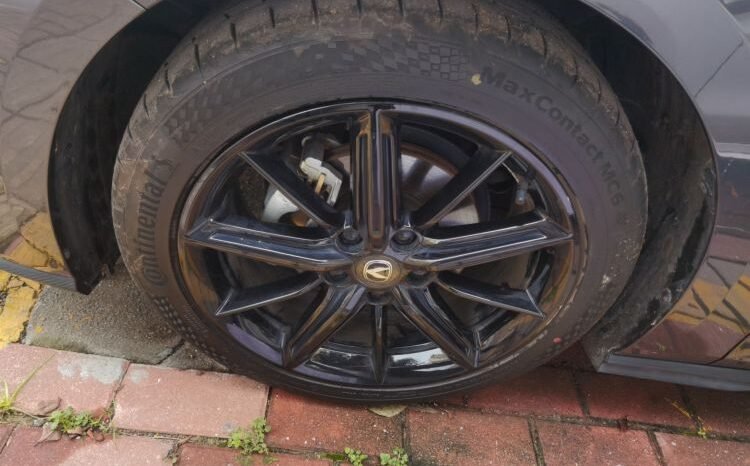 
								Used 2022 Changan UNI-V 1.5T Premium | For Export full									