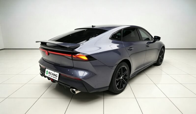 
								Used 2022 Changan UNI-V 1.5T Premium | For Export full									