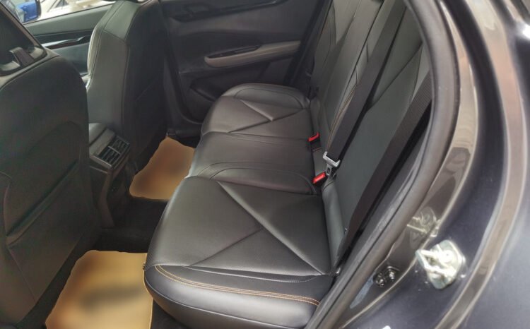 
								Used 2022 Changan UNI-V 1.5T Premium | For Export full									