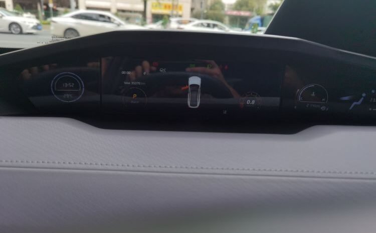
								Used 2022 Changan UNI-V 1.5T Premium | For Export full									