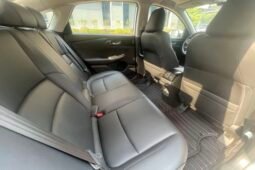 
										Used 2022 Honda Crider 180Turbo CVT Luxury | 90% Condition | For Export full									