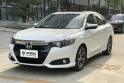 Used 2022 Honda Crider 180Turbo CVT Luxury | 90% Condition | For Export