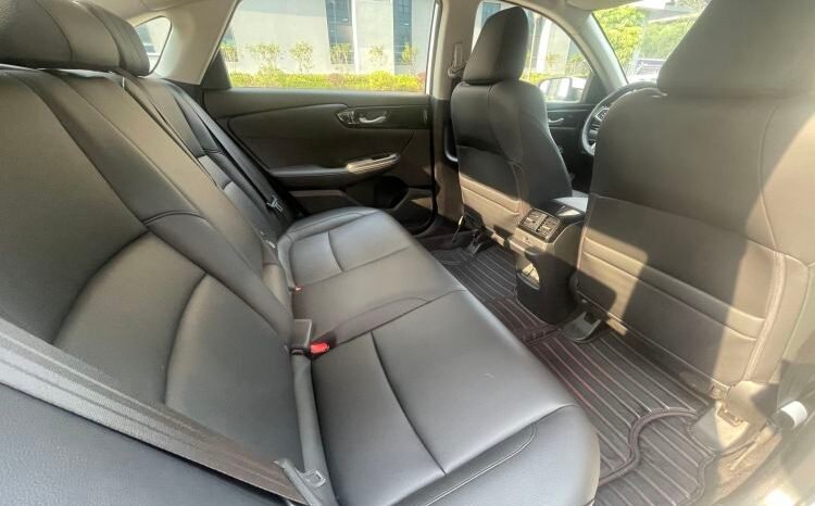 
								Used 2022 Honda Crider 180Turbo CVT Luxury | 90% Condition | For Export full									