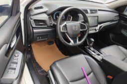 
										Used 2022 Honda Crider 180Turbo CVT Luxury | 90% Condition | For Export full									
