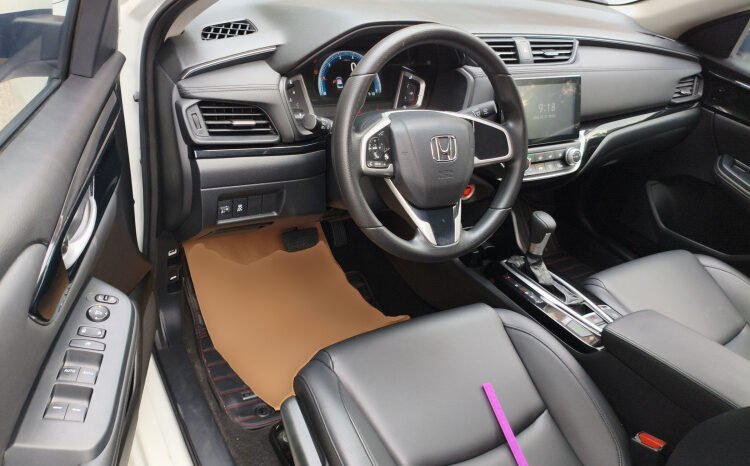 
								Used 2022 Honda Crider 180Turbo CVT Luxury | 90% Condition | For Export full									