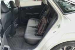
										Used 2022 Honda Crider 180Turbo CVT Luxury | 90% Condition | For Export full									