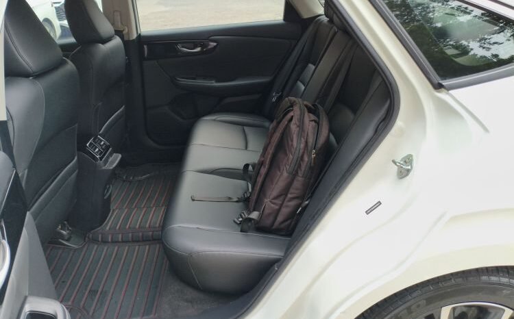 
								Used 2022 Honda Crider 180Turbo CVT Luxury | 90% Condition | For Export full									