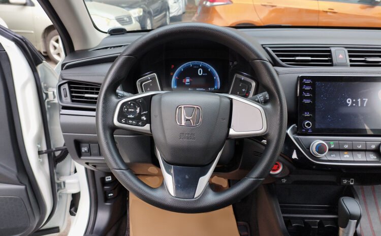 
								Used 2022 Honda Crider 180Turbo CVT Luxury | 90% Condition | For Export full									