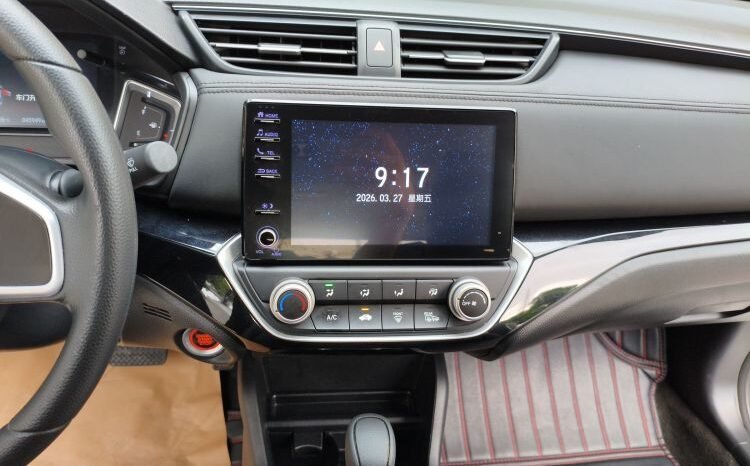 
								Used 2022 Honda Crider 180Turbo CVT Luxury | 90% Condition | For Export full									