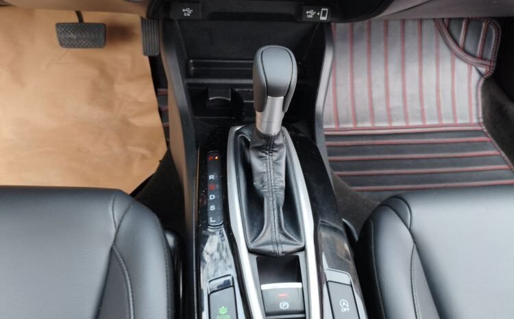 
								Used 2022 Honda Crider 180Turbo CVT Luxury | 90% Condition | For Export full									