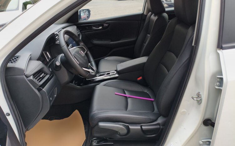 
								Used 2022 Honda Crider 180Turbo CVT Luxury | 90% Condition | For Export full									