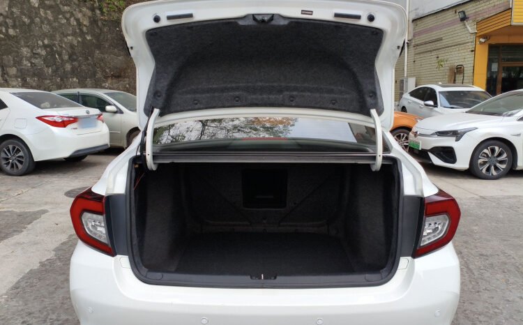
								Used 2022 Honda Crider 180Turbo CVT Luxury | 90% Condition | For Export full									