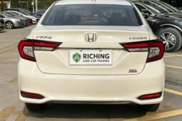 
										Used 2022 Honda Crider 180Turbo CVT Luxury | 90% Condition | For Export full									